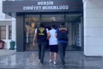 Mersin’de aranan 441 şahıs yakalandı