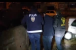 Mersin’de aranan yüzlerce hükümlü yakalandı