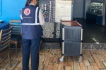 Mersin’de bin 181 firma denetlendi, 626 bin TL ceza kesildi 