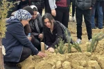 Mersin’de biyopsi sonrası ölümde ihmal iddiası