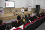 Mersin’de çocuk işçiliğine karşı farkındalık semineri