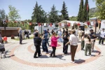 Mersin’de çölyaklı bireyler farkındalık etkinliğinde buluştu