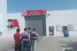 Mersin’de DEAŞ operasyonu: Örgüte eleman temin eden 2 şüpheli tutuklandı 