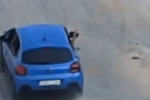 Mersin’de drift atan sürücüye 140 bin lira ceza