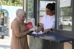 Mersin’de ’El Bebek Gül Bebek’ projesi ile ailelere 53 bin 113 paket destek sağlandı