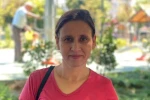 Mersin’de eşini öldüren sanığa müebbet hapis cezası