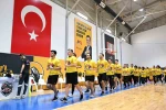 Mersin’de gençlere ücretsiz fiziki yeterlilik desteği
