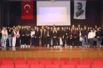 Mersin’de gençlere yönelik yeni kariyer projeleri tanıtıldı