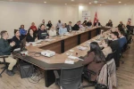 Mersin’de iklim mücadelesi raporu açıklandı
