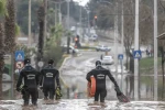 Mersin’de itfaiye yılın ilk yarısında 8 bin 37 vakaya koştu