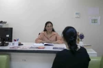 Mersin’de kadınlara yönelik destek hizmeti sürüyor