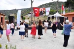 Mersin’de köy şenliği üretici kadınları buluşturdu