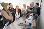 Mersin’de ’Köyümüz Atölye’ ile kadın üreticilere güçlü destek