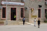 Mersin’de LGS sona erdi, öğrenciler sınavı değerlendirdi