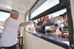 Mersin’de mahalle mutfakları 59 noktada hizmet veriyor