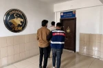 Mersin’de MİT destekli operasyonda DEAŞ şüphelisi yakalandı 