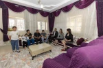 Mersin’de öğrenciler için evde eğitim takibi başladı