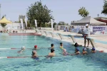 Mersin’de öğrenciler yaz tatilini dolu dolu geçirecek