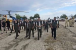 Mersin’de orman yangınlarına karşı teyakkuz vurgusu