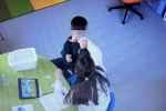 Mersin’de otizmli çocuğa şiddet kamerada: Öğretmen tutuklandı