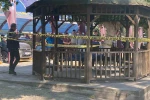 Mersin’de şüpheli ölüm: Parkta cansız bedeni bulundu