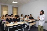 Mersin’de uzmanlardan LGS’ye girecek öğrencilere öneriler