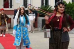 Mersin’de ’Yörük Göçer Kültür Kalır’ şöleni