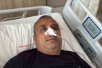 Mersin’deki katliamdan yaralı kurtulanların tedavisi sürüyor: "Bal var mı diye sordu, sonra silahı sıktı"