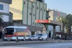Mersin’deki makarna fabrikasında zirai ilaç zehirlenmesi: 11 işçi hastaneye kaldırıldı