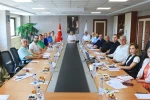 Mersin’in marka yolculuğunda yeni dönem