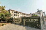 Mersin’in tarihi Taş Binası Kent Müzesine dönüşüyor 