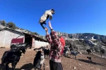 Mersinli Yörük kızı, baba mesleğiyle kültürünü yaşatıyor