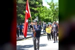 Mesci: ’’Atatürk, Anadolu topraklarında bir umut meşalesi yakmıştır’’
