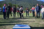 Mesir Festivali doğayla buluştu