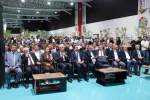 Meslek liseleri hünerlerini sergiledi
