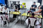 Meslek liselilerden anlamlı sosyal sorumluluk çalışması