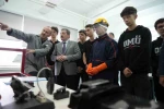 Mesleki eğitimde bir ilk: ’Elektrikli Araçlar Eğitim Merkezi’ Samsun’da kuruldu