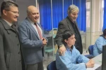Mesleki eğitimin güçlendirilmesi için saha çalışmaları sürüyor