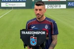 Metehan Mimaroğlu: "Bu topraklar için daha fazla mücadele edeceğim"