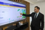 Meteoroloji 13. Bölge Teknik Şube Müdürü Öztürk "2022 yılından sonraki en yüksek yağışı aldık"