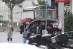 Meteoroloji uyarmıştı: Tekirdağ yağmura teslim oldu