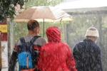 Meteorolojiden Aydın için kuvvetli sağanak uyarısı