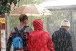 Meteoroloji’den Aydın’da gök gürültülü sağanak uyarısı