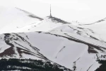 Meteorolojiden buzlanma, çığ ve zirai don uyarısı