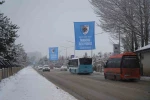 Meteorolojiden Doğu’ya kar, rüzgar, buzlanma, don olayı ve çığ uyarısı