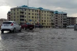Meteorolojiden Erzurum ve Ardahan için yağış uyarısı geldi
