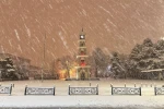 Meteorolojiden kar ve çığ uyarısı