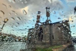 Meteorolojiden kuvvetli yağış uyarısı 