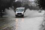 Meteorolojiden Muğla için ’turuncu’ alarm