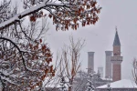 Meteorolojinden vatandaşlara uyarı